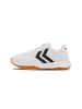 Hummel Hummel Hallenschuh Dagaz Iii Handball Kinder Atmungsaktiv in WHITE