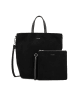 Kazar Schultertaschen in Schwarz
