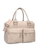 VADOBAG Wickeltasche in Beige
