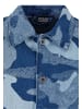 Urban Classics Urban Classics T-Shirts in bluelasercamo