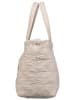 Zwei Shopper Cleo CL200 FS25 in Sand