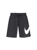 Nike Schwarz Herren Bademode Shorts aus Polyester