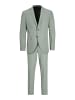 Jack & Jones Einreihiger Blazer und Hose in Iceberg Green