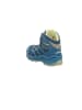 LOWA Outdoorschuh in blau