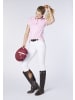 Polo Sylt Poloshirt in Rosa