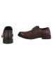 Ital-Design Halbschuh in Braun