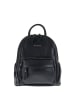 Pierre Cardin Rucksack in BLACK