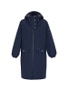 DreiMaster Women Coat in navy