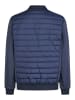 CALAMAR Bomberjacke für Herren in blau