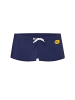 Oboy Beach Pants in navy