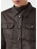 comma Indoor-Jacke in 8940_dunkelbraun