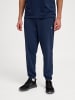Hummel Hummel Verstellbare Taille Hose Hmlpulse Multisport Herren in DRESS BLUES