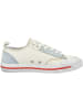 Diesel Sneaker low S-Athos Low in weiss