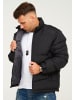 Jack & Jones Winterjacke - VOTIS PUFFER in Black