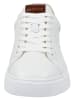 GANT Footwear Sneaker in Weiß/Braun