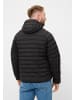 Derbe Übergangsjacke Lightby in jet black | jet black
