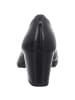 Tamaris Klassischer Pump in schwarz
