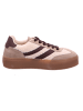 Marc O'Polo Schnürschuh in beige