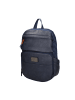 Enrico Coveri Rucksack in BLUE