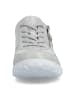 rieker Sneaker in grau