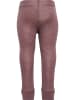Hummel Hummel Leggings Hmlmini Lebensstil Kinder in TWILIGHT MAUVE