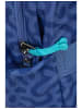 Pacsafe Rucksack GO 15L in Cerulean Blue
