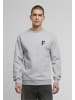 FORVERT Sweater in grey