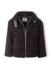 Minoti Fleecejacke 26borg41 in schwarz