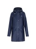 Schmuddelwedda Women Coat in navy