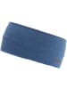 DEVOLD RUNNING MERINO 130 HEADBAND in Blau
