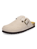 MIDS MONTY Clog in Beige