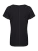 Salzhaut Shirt DEERN in Black