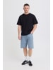 BLEND Bermudas BHBreeze in Denim Hellblau