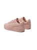 Puma Sneaker Carina Street SD in Rose