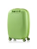 Pack Easy Gen T 4 Rollen Trolley 64 cm mit Dehnfalte grün