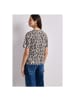 Street One T-Shirt in timeless beige