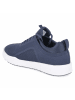 Josef Seibel Schnürhalbschuh in blue