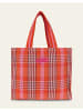 Oilily Skylar Shopper in Rot