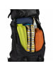 Osprey Kestrel 68 S/M - Trekkingrucksack 77 cm (black) in schwarz