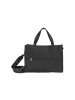 Bogner Handtasche 'Maxon Maylin in Schwarz 30,00 x 24,00 x 14,00 cm'