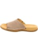 Gabor Pantoletten für Damen in beige