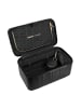 travelite Barbara Novelty Beautycase 37 cm black