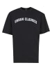 Urban Classics Tall Tee in black