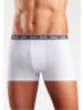 H.I.S Boxer in blau