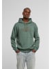 The North Face The North Face Kapuzenpullover in duck green/latte