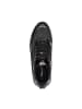 Tamaris Low Sneaker mit Schnürsenkeln Schwarz