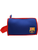 FC Barcelona Federmäppchen mit Reißverschluss 24x14cm