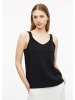 s.Oliver T-Shirt in 9999_schwarz