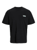 Jack & Jones T-shirt in Black