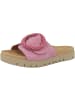 Gabor Pantolette 63.745 in pink